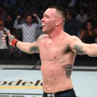 Colby Covington wraca