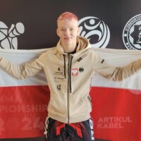 Polka w półfinale Mistrzostw Świata Amatorskiego MMA 2024