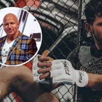 prezes FAME MMA nie dotrzymał słowa