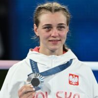 Julia Szeremeta wraca na ring