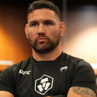 Chris Weidman nie otrzymał pełnego wynagrodzenia za odwołaną w ostatniej chwili walkę na UFC 309