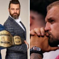 Marcin Wrzosek o rewanżu z Don Kasjo: Wracam do KSW po tej walce