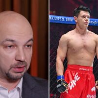 Desperackie kroki FAME MMA w sprzedaży PPV