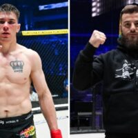 Tărchilă kontra Soldaev na KSW 102? Czy to wreszcie dojdzie do skutku?