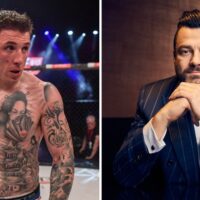 Norman Parke żąda od KSW uregulowania zaległości! Duża kwota