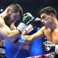 Bivol vs Beterbiev 2