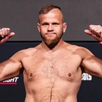 Marcin Tybura przed walką na gali UFC w Londynie „Nie odmawiam rywali”